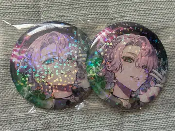 아마무 레무 크로노바 캔뱃지