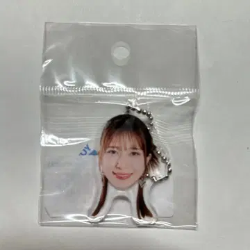 얼굴 아크릴 키링 Juice=Juice 이노우에 레이