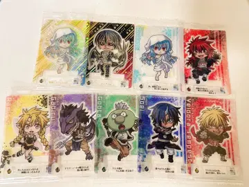 전생했더니 슬라임이었던 건에 대하여 쇼콜라토 리무루 디아블로 라파엘 9장