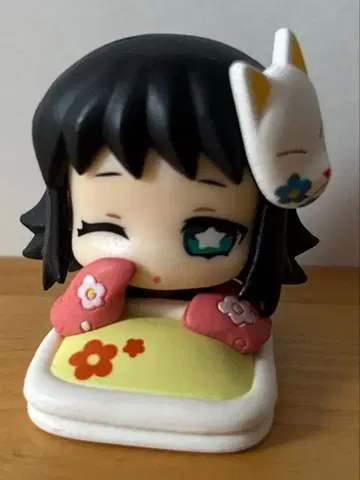 오네무탄 마코모 귀멸의 칼날