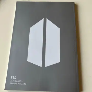 BTS 공식 팬클럽 매거진