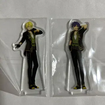 스타라이 5th 토모에 히요리 사자나미 쥰 아크릴 스탠드