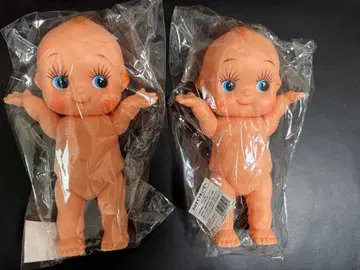 큐피인형 오비츠큐피 20cm 2체 세트
