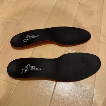 TANI LADDER & BMZ 인솔 축구