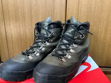 danner combet hiker 6 black 27cm US9