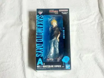 아사쿠라 신 사카모토 데이즈 제일복권 A상