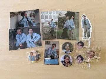 나이팅게일 댄스 복권 묶음 판매