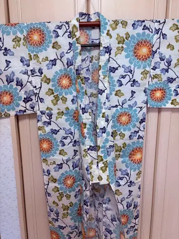 유카타 레어 S 사이즈 파격 utatane 우타타네 브랜드