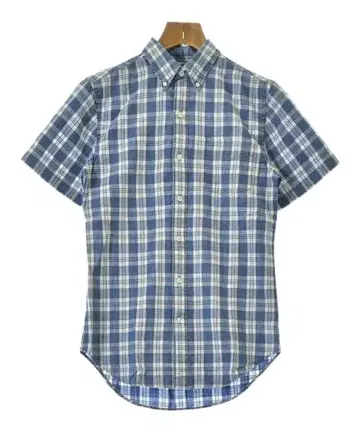 RRL 캐주얼 셔츠 남성용