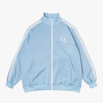 ACDC RAG 스카이블루 저지