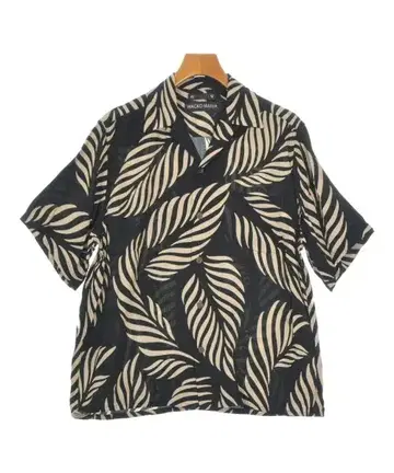 WACKO MARIA 캐주얼 셔츠 남성용