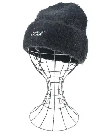 KITH 니트 캡 비니 남성용