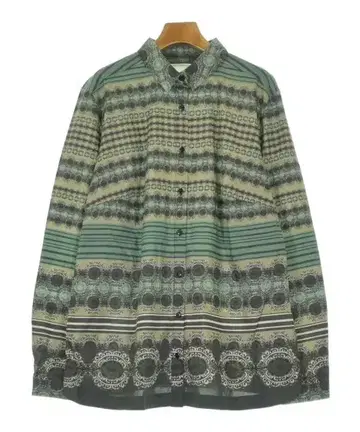 MARINA RINALDI 캐주얼 셔츠 여성용