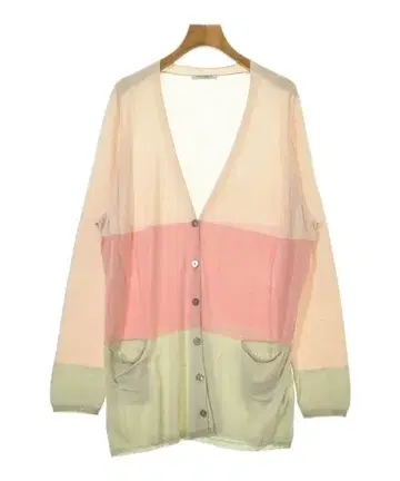 MARINA RINALDI 여성용 가디건