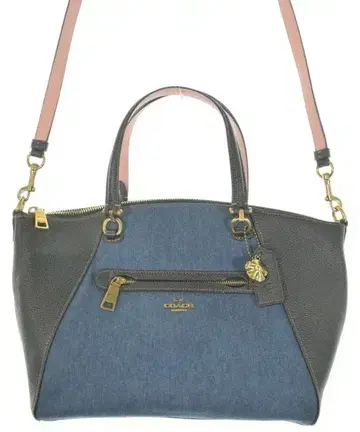 COACH 토트백 여성용