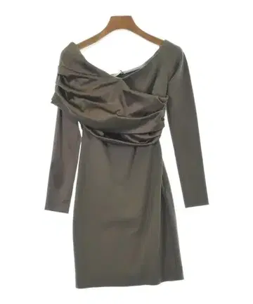 펜디 원피스 여성용