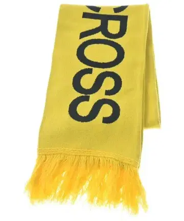 OFF-WHITE 머플러 남성용