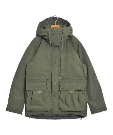 NANGA 다운 자켓/다운 베스트 남성용