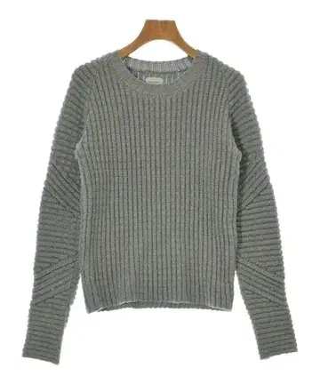 MIHARA YASUHIRO 니트 스웨터 여성용