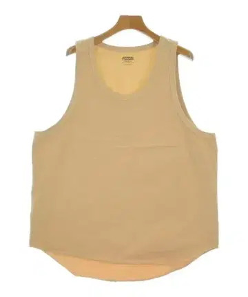 JOURNAL STANDARD 탱크탑 남성용