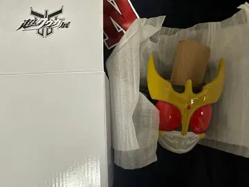 가면라이더 헬멧 미사용