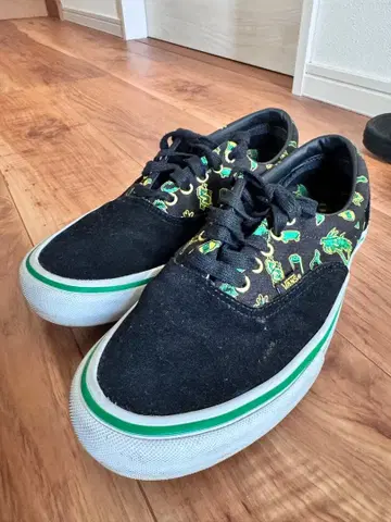 Vans Era 스니커즈 Shake junt