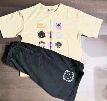 [ 월드 트리거 x Avail ] 룸웨어 쿠가 유마