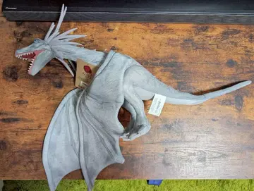 우크라이나 아이언베리 드래곤 봉제 인형 Harry Potter