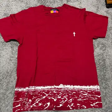 RADIO EVA 에반게리온 T셔츠