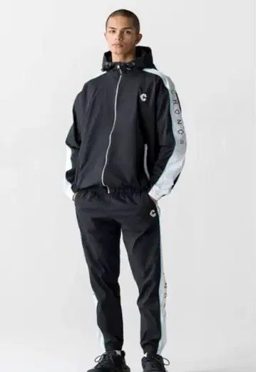 크로노스 CRONOS 비전 파이핑 셋업