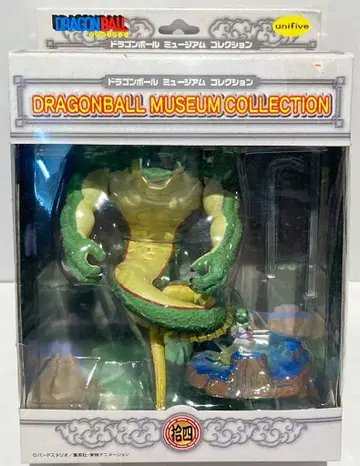 유니파이브 뮤지엄 컬렉션 14 덴데 x 포룽가