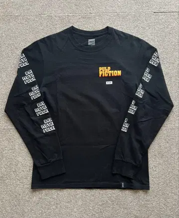 HUF 펄프 픽션 롱티