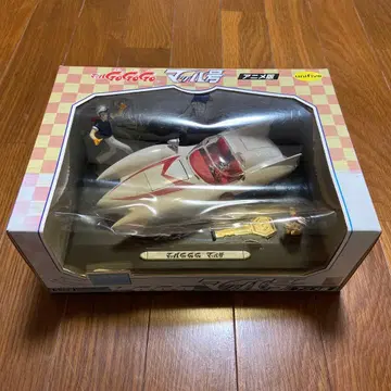 [ 마하GoGoGo ] [ 초합금 마하호 ] 유니파이브 (unifive)