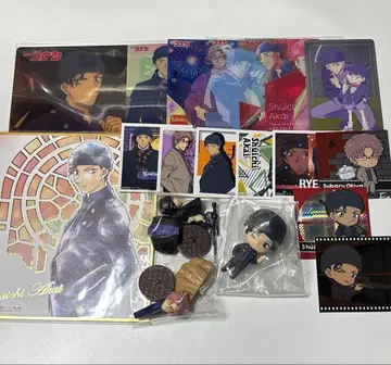 명탐정 코난 이상윤(아카이 슈이치) 묶음 판매