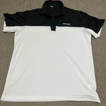 [ 빅 사이즈 ] PING 핑 골프 셔츠