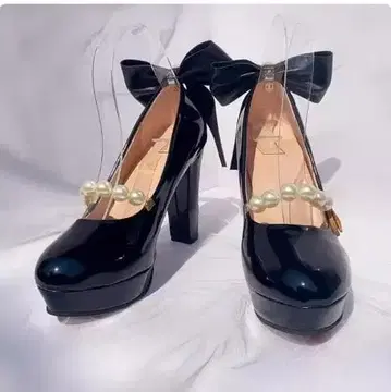 젠레스 존 제로 아스트라 야오 cos 신발 사이즈: 23.5 재질: PU