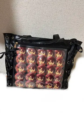 앙스타 모리사와 치아키 이타백 지금만 가격 대폭 인하