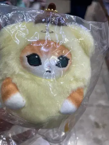 모프 샌드 mofusand 산리오 캐릭터즈 폼폼푸딩