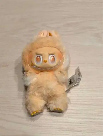 [정품] POP MART labubu 에너지