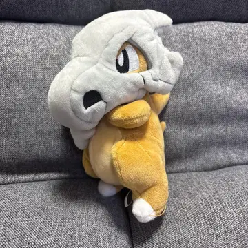 포켓몬스터 올스타 컬렉션 카라카라 봉제 인형