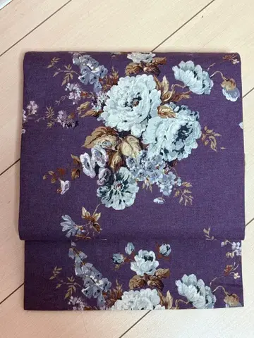 미미즈쿠야 나고야 오비 면