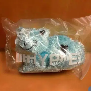 요네즈켄시 리이슈 고양이 민트