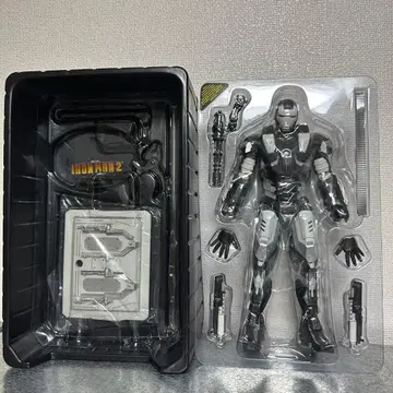 워머신 시크릿 프로젝트 핫토이즈