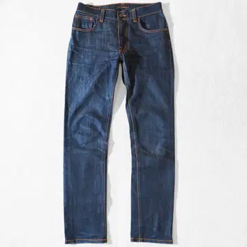 누디진 nudie jeans 데님 팬츠 청바지 W30