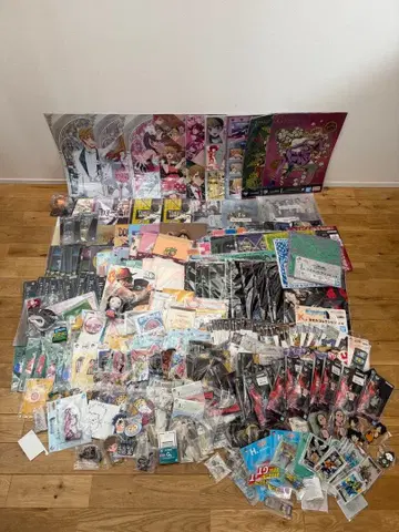 1번 복권 하위상 약 350점