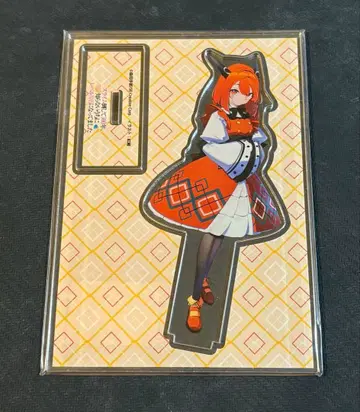 라이카 게이머즈 소설 27권 내용물 그려내린 아크릴 피규어