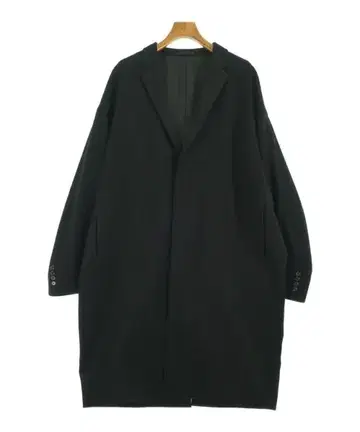 LAD MUSICIAN 체스터 코트 남성용