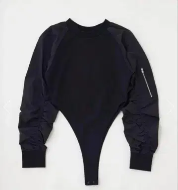 moussy 바디 수트