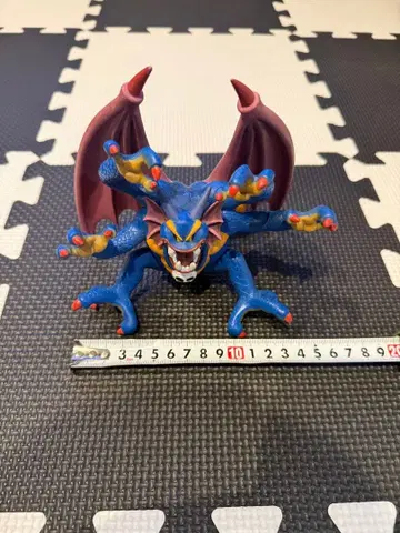 [ 컬렉션 정리 ] 드래곤 퀘스트 피규어 시도