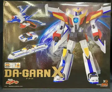 굿스마일컴퍼니 THE 합체 다 간 X